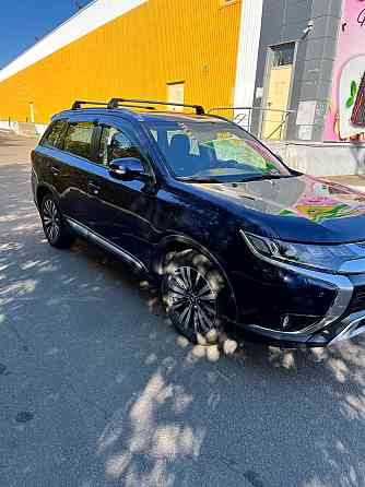 Продам Mitsubishi Outlander Донецк