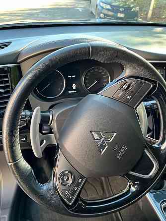 Продам Mitsubishi Outlander Донецк