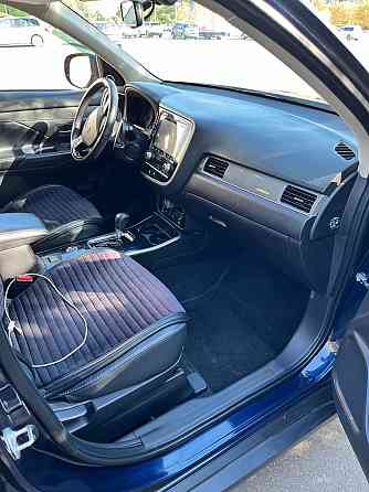 Продам Mitsubishi Outlander Донецк