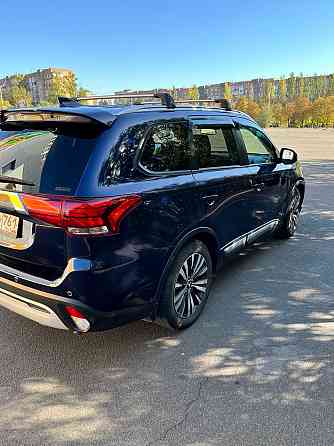 Продам Mitsubishi Outlander Донецк