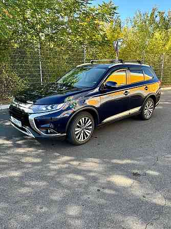 Продам Mitsubishi Outlander Донецк