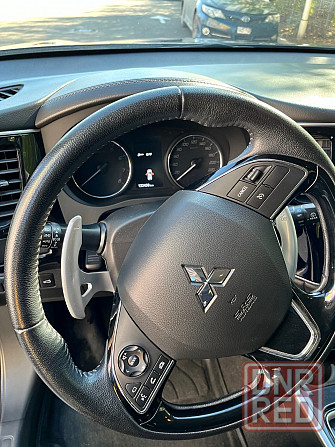 Продам Mitsubishi Outlander Донецк - изображение 4