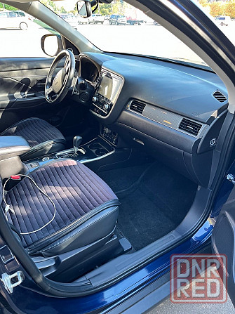 Продам Mitsubishi Outlander Донецк - изображение 5