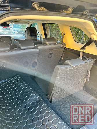 Продам Mitsubishi Outlander Донецк - изображение 7