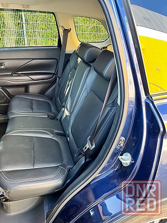 Продам Mitsubishi Outlander Донецк - изображение 6