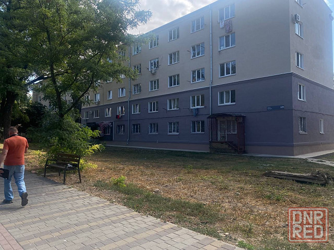 Продам квартиру под бизнес Мариуполь - изображение 1