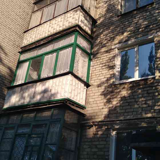 продаю 3-х-комнатную квартиру в Горловке Горловка