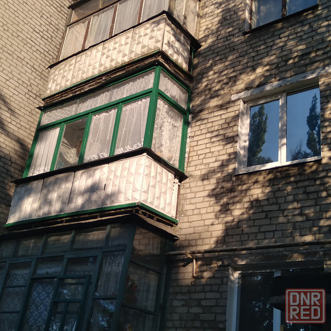 продаю 3-х-комнатную квартиру в Горловке Горловка - изображение 2