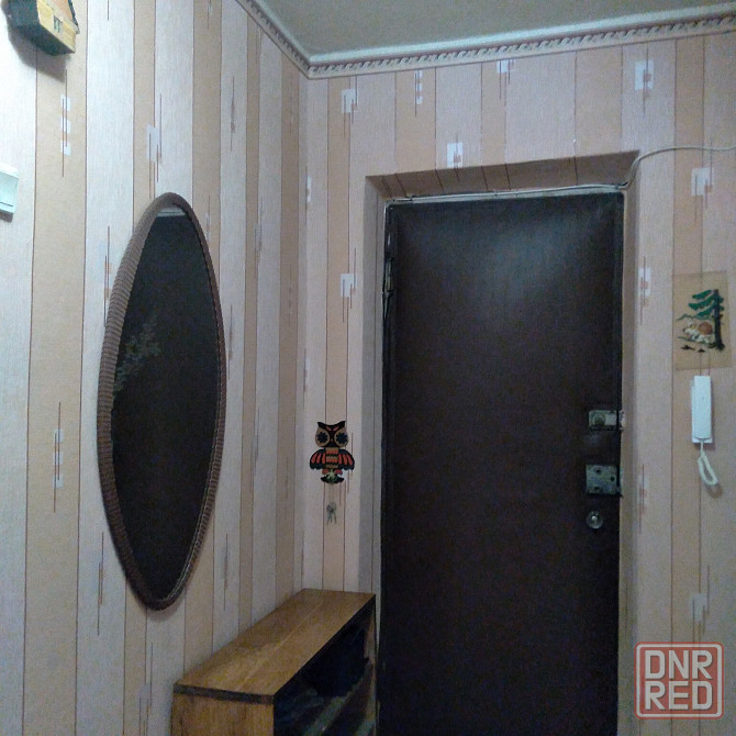 продаю 3-х-комнатную квартиру в Горловке Горловка - изображение 3