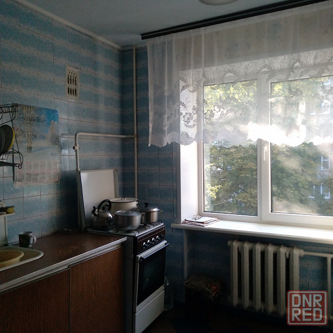 продаю 3-х-комнатную квартиру в Горловке Горловка - изображение 9