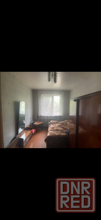 Продам 3-х комнатную квартиру в центре Донецк - изображение 3