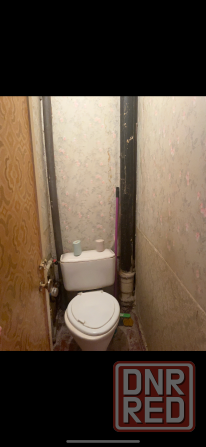 Продам 3-х комнатную квартиру в центре Донецк - изображение 7