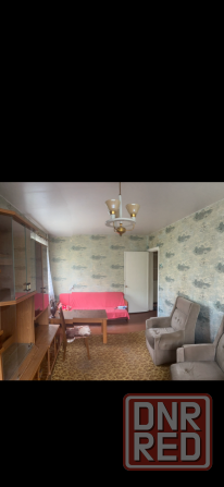 Продам 3-х комнатную квартиру в центре Донецк - изображение 5