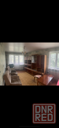 Продам 3-х комнатную квартиру в центре Донецк - изображение 4