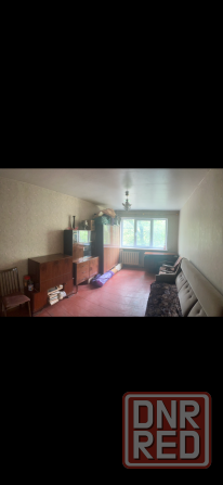 Продам 3-х комнатную квартиру в центре Донецк - изображение 2