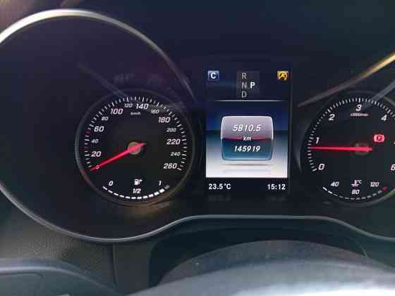 Продам Mercedes GLC 2019 Донецк Донецк