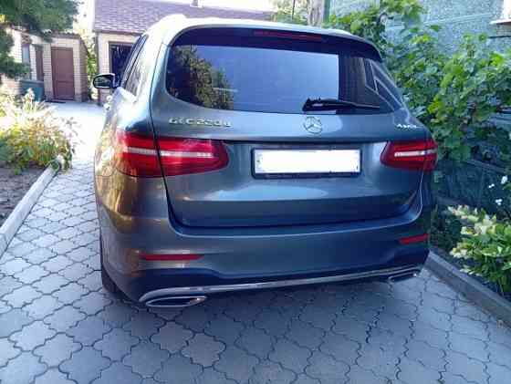 Продам Mercedes GLC 2019 Донецк Донецк