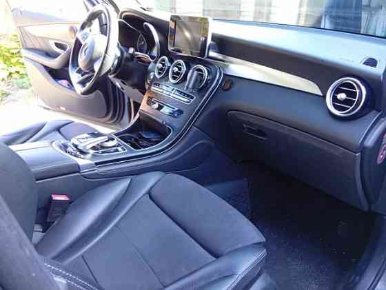 Продам Mercedes GLC 2019 Донецк Донецк