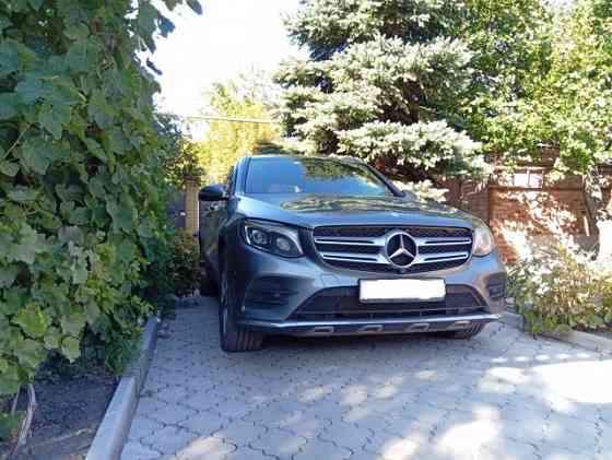 Продам Mercedes GLC 2019 Донецк Донецк
