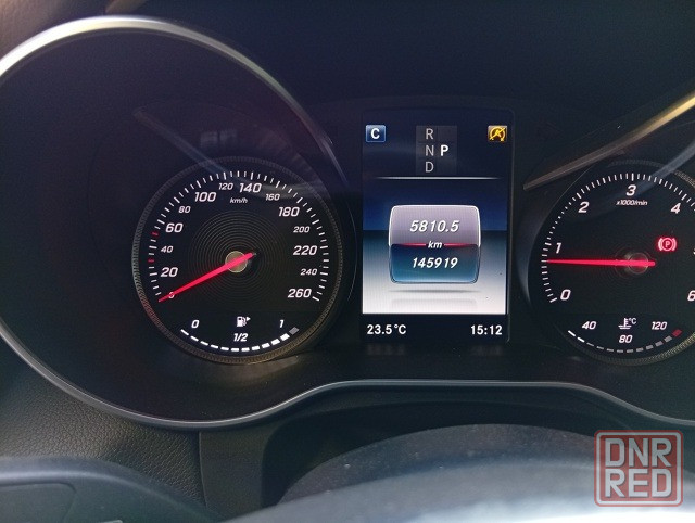 Продам Mercedes GLC 2019 Донецк Донецк - изображение 5