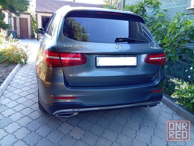 Продам Mercedes GLC 2019 Донецк Донецк - изображение 2