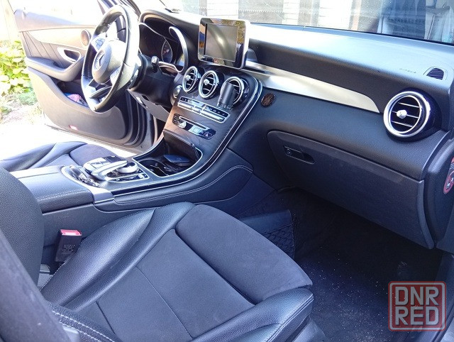 Продам Mercedes GLC 2019 Донецк Донецк - изображение 3