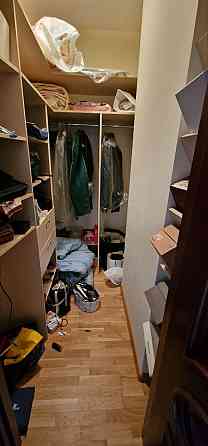 Просторная 5-комнатная квартира в комплексе "Центральный" на проспекте Панфилова. Донецк