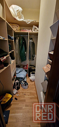 Просторная 5-комнатная квартира в комплексе "Центральный" на проспекте Панфилова. Донецк - изображение 5