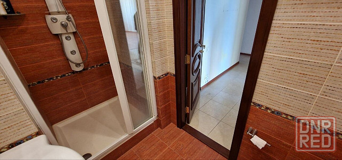 Просторная 5-комнатная квартира в комплексе "Центральный" на проспекте Панфилова. Донецк - изображение 6