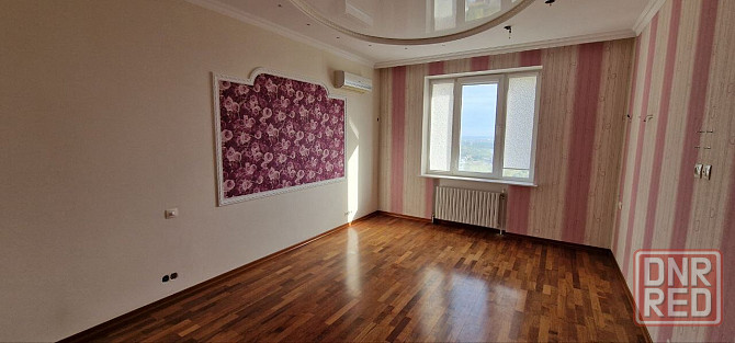 Просторная 5-комнатная квартира в комплексе "Центральный" на проспекте Панфилова. Донецк - изображение 2