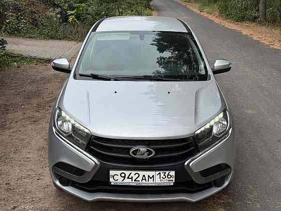 LADA XRAY Горловка