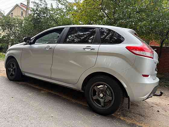 LADA XRAY Горловка