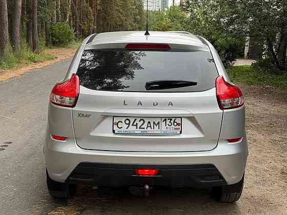 LADA XRAY Горловка