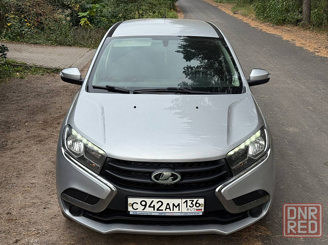 LADA XRAY Горловка - изображение 1