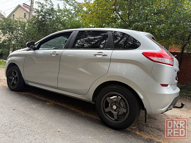 LADA XRAY Горловка - изображение 4