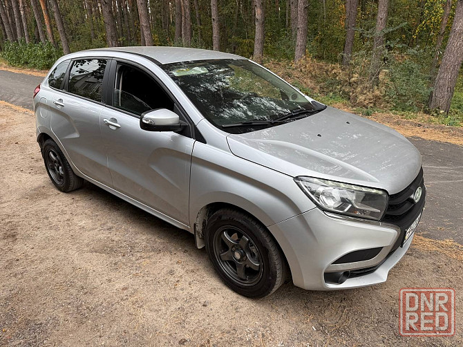 LADA XRAY Горловка - изображение 2