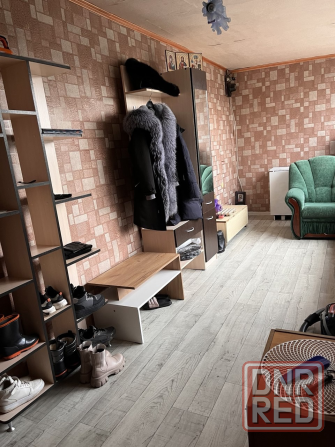 Продам жилой дом г. Харцызск Ориентир: магазин бытовой химии «Премиум» Харцызск - изображение 8