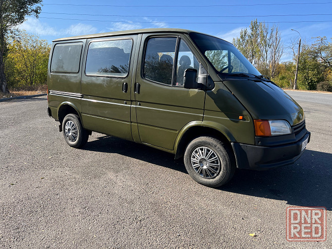 Продам Форд транзит Макеевка - изображение 4