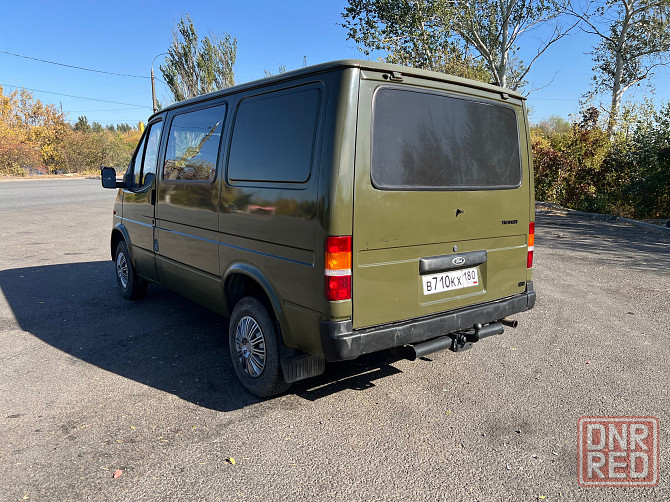 Продам Форд транзит Макеевка - изображение 6