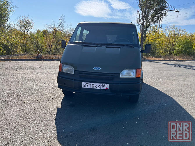 Продам Форд транзит Макеевка - изображение 2