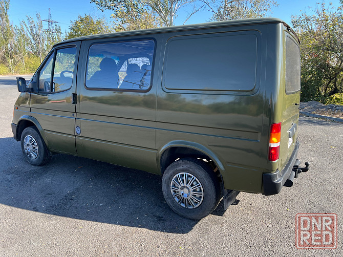 Продам Форд транзит Макеевка - изображение 7