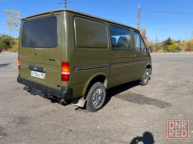 Продам Форд транзит Макеевка - изображение 5