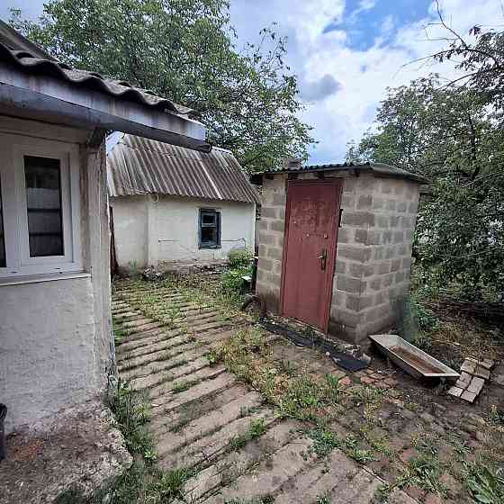 Дом на Холодной Балке Макеевка