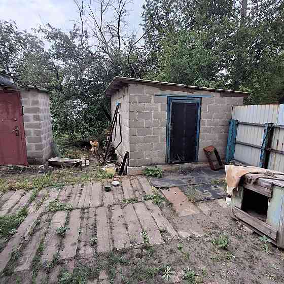 Дом на Холодной Балке Макеевка