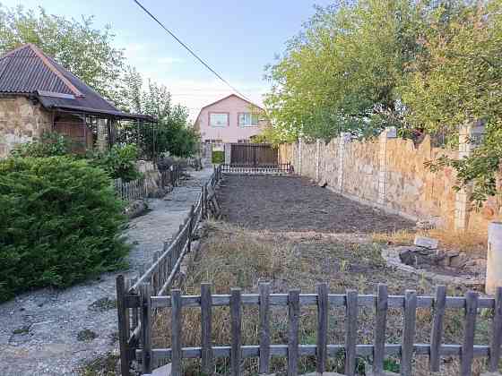 Продам дом( квартиру на земле ) в Пролетарском районе . Донецк