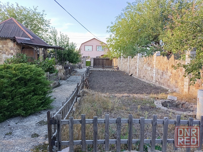 Продам дом( квартиру на земле ) в Пролетарском районе . Донецк - изображение 6