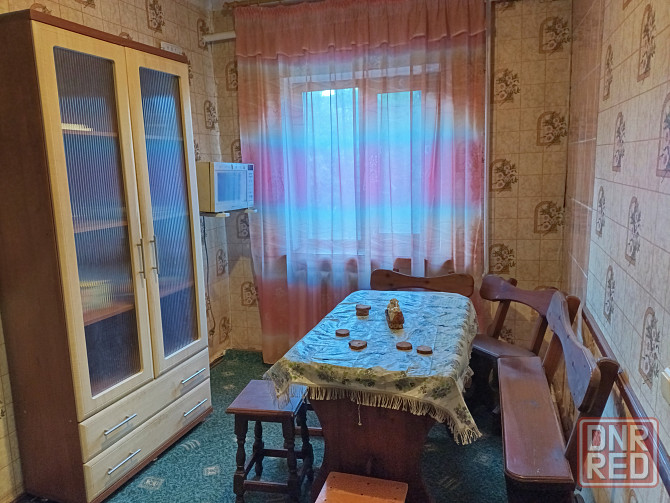 Продам дом( квартиру на земле ) в Пролетарском районе . Донецк - изображение 10