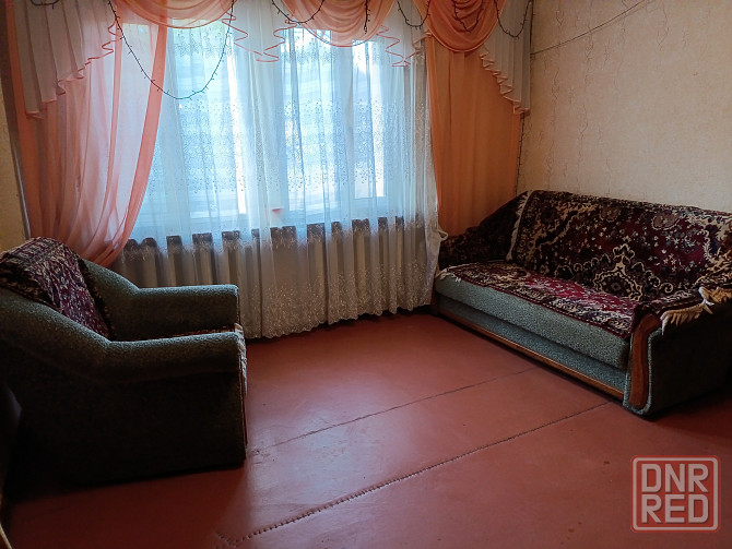 Продам дом( квартиру на земле ) в Пролетарском районе . Донецк - изображение 12