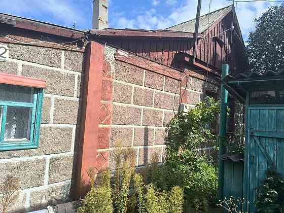 Продам дом возле Текстильщика Донецк