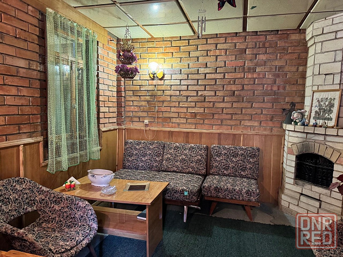 Продам Дом в Ленинском районе, (ориентир Кирша) Донецк - изображение 5